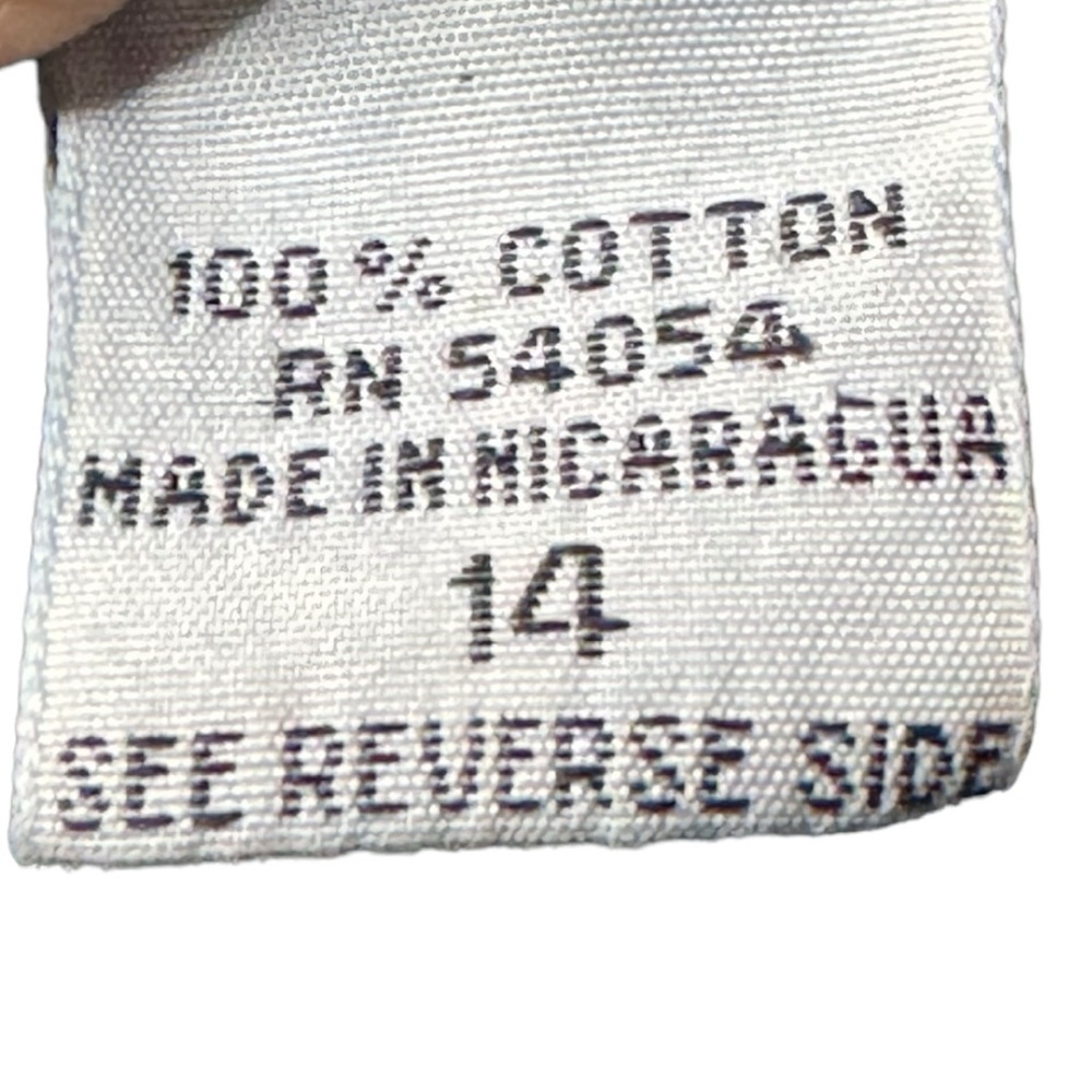 Bugle Boy For Her Vintage Shorts - Picture 8 of 8